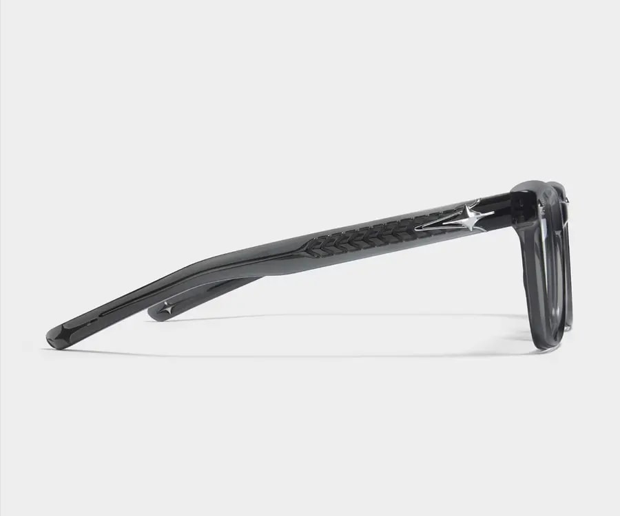 Kính Gentle Monster Ojo GC9 'Black' — ảnh 5