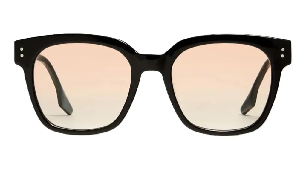 Kính Gentle Monster Una CN 01 'Black'