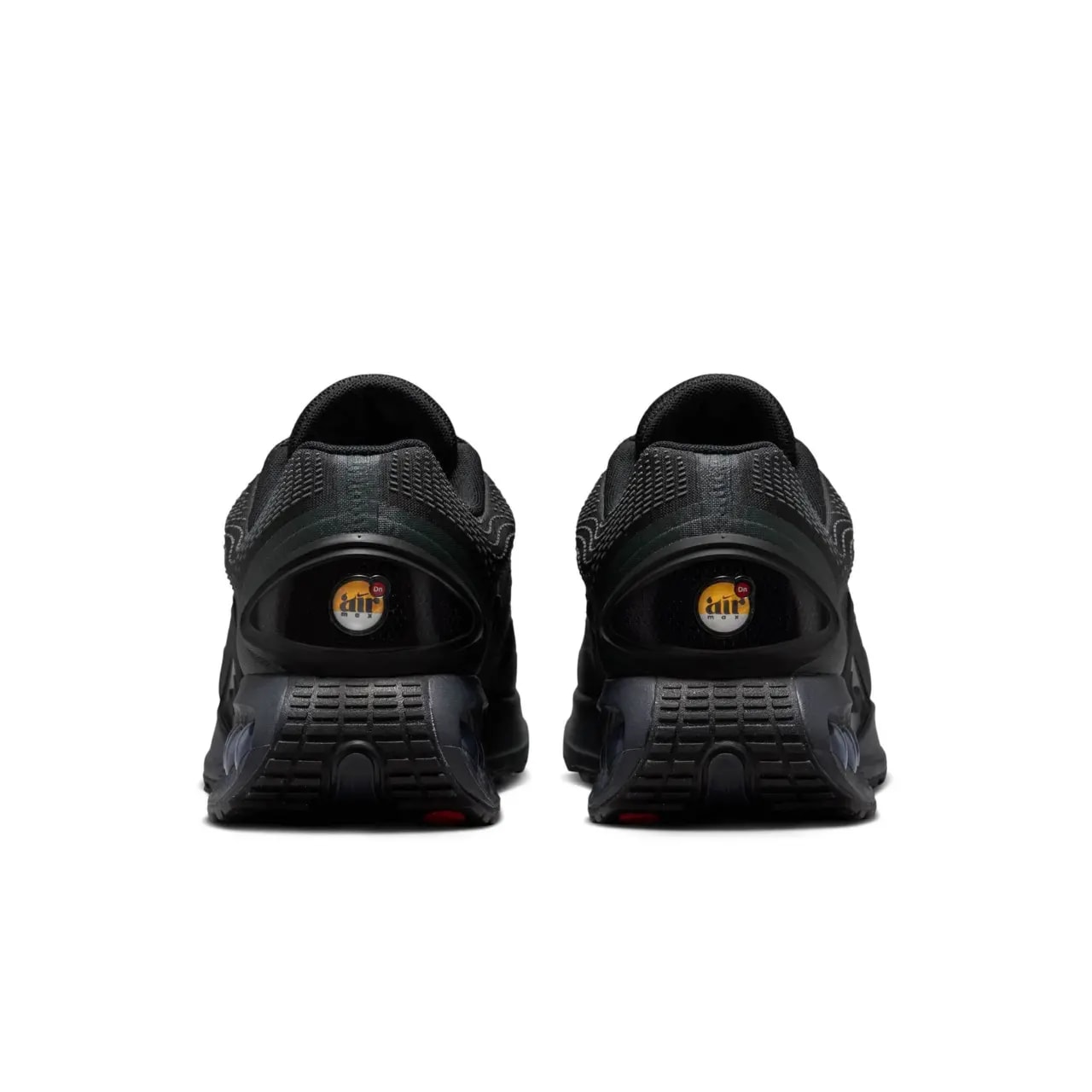 Giày Nike Air Max DN 'Black Dark Grey' DV3337-002 — ảnh 5