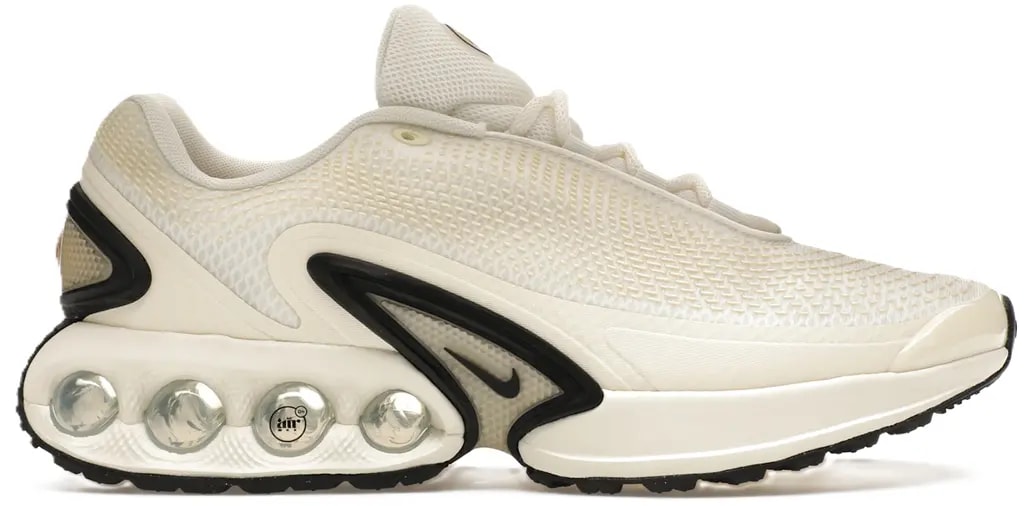 Giày Nike Air Max Dn 'Sail' DV3337-100 — kich-thuoc: 40