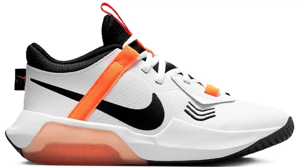 Giày Nike Air Zoom Crossover 'White Black' DC5216-103 — kich-thuoc: 36