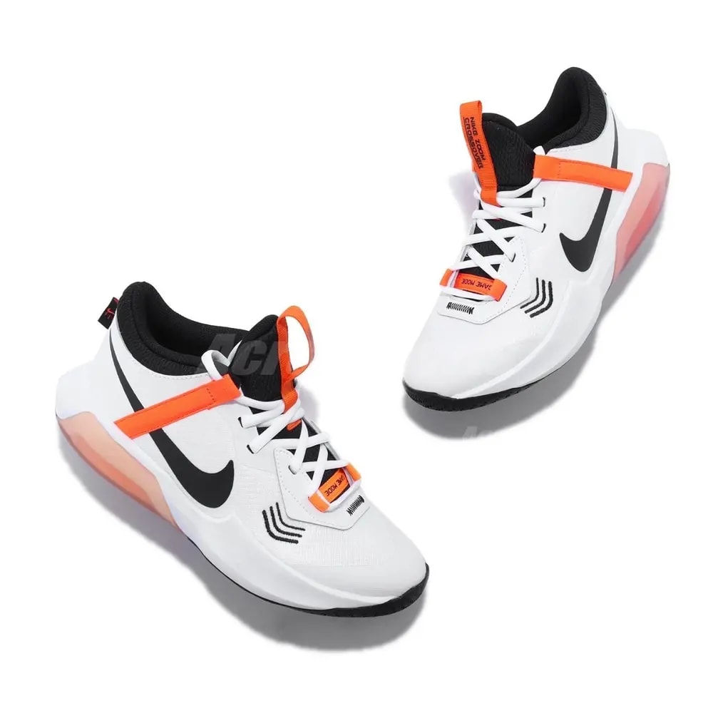Giày Nike Air Zoom Crossover 'White Black' DC5216-103 — ảnh 2