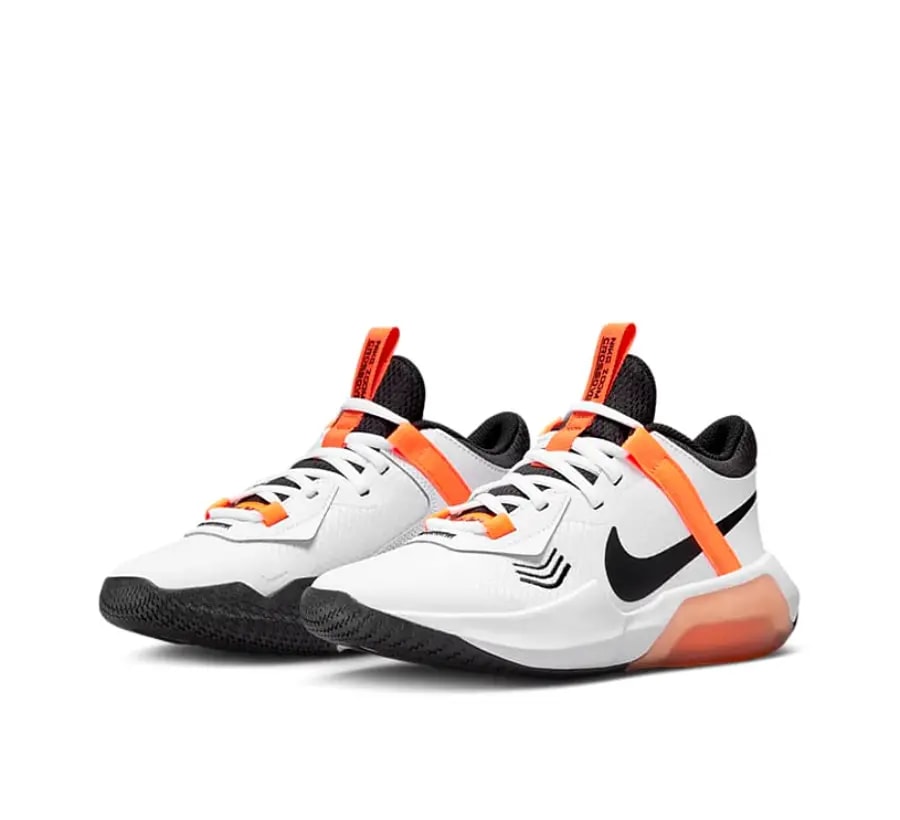 Giày Nike Air Zoom Crossover 'White Black' DC5216-103 — ảnh 3