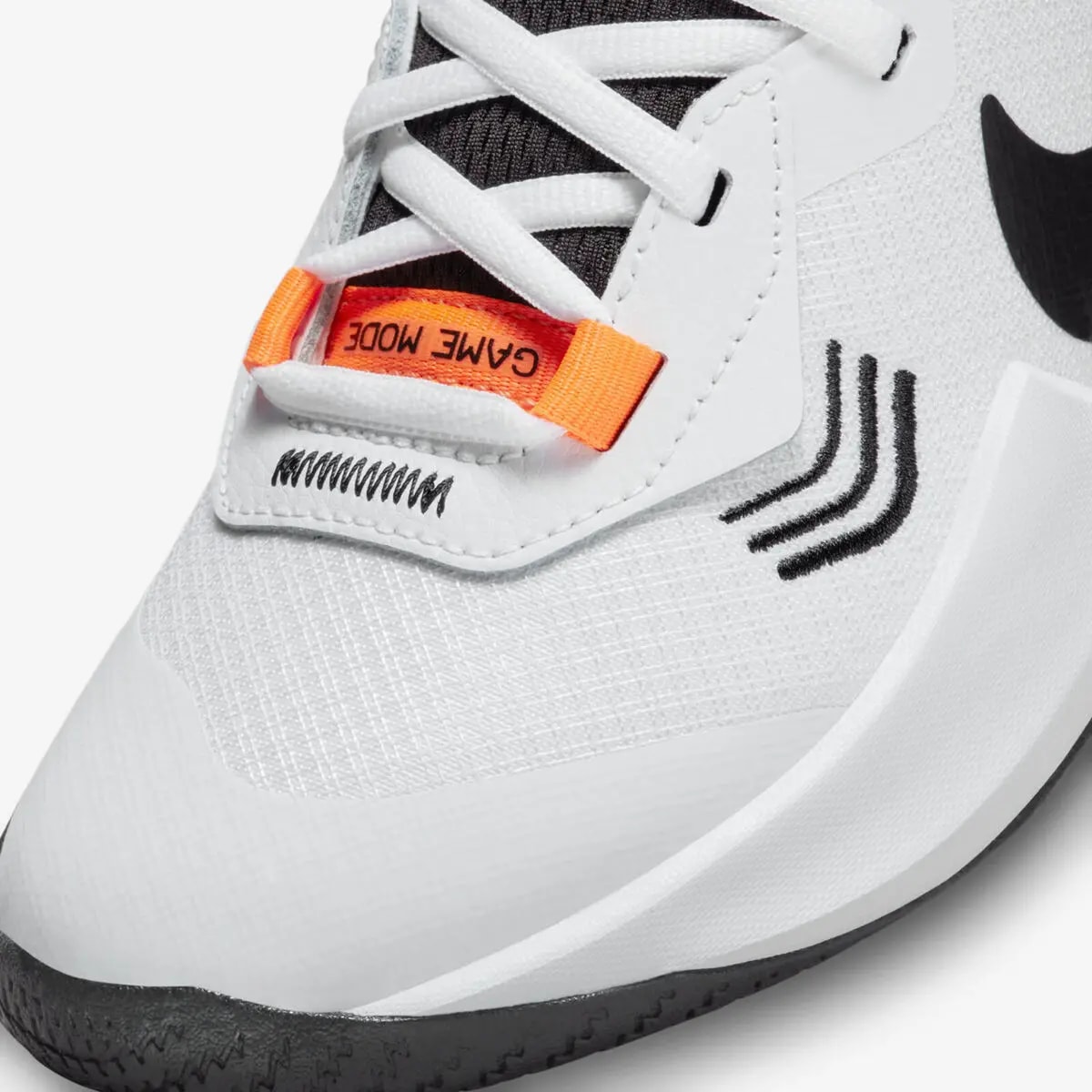 Giày Nike Air Zoom Crossover 'White Black' DC5216-103 — ảnh 4