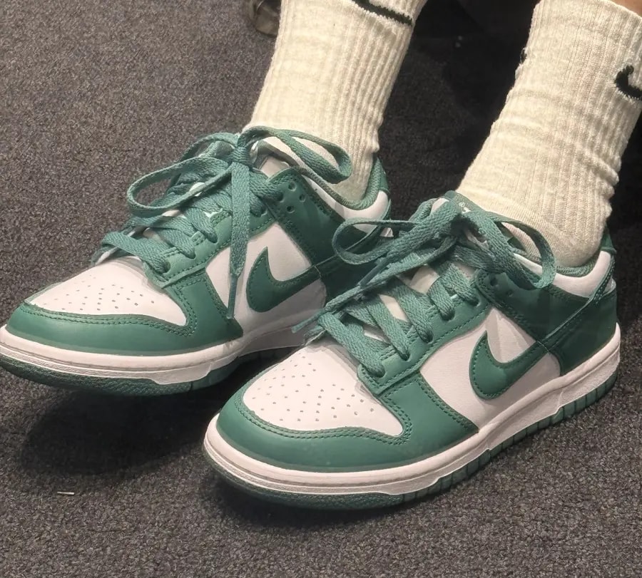 Giày Nike Dunk Low 'Biocoastal' DD1873-107 — ảnh 5