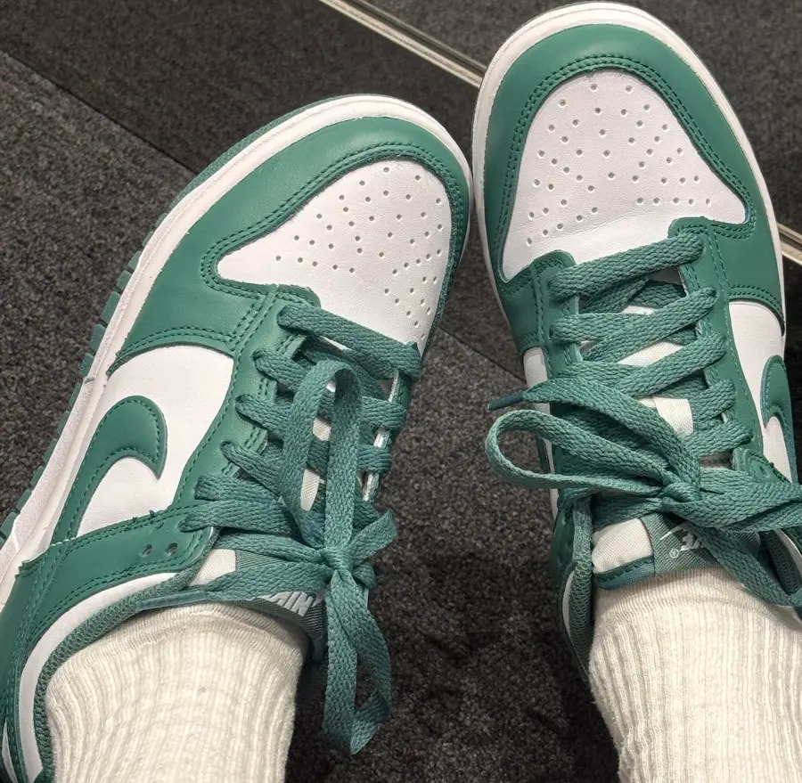 Giày Nike Dunk Low 'Biocoastal' DD1873-107 — ảnh 2