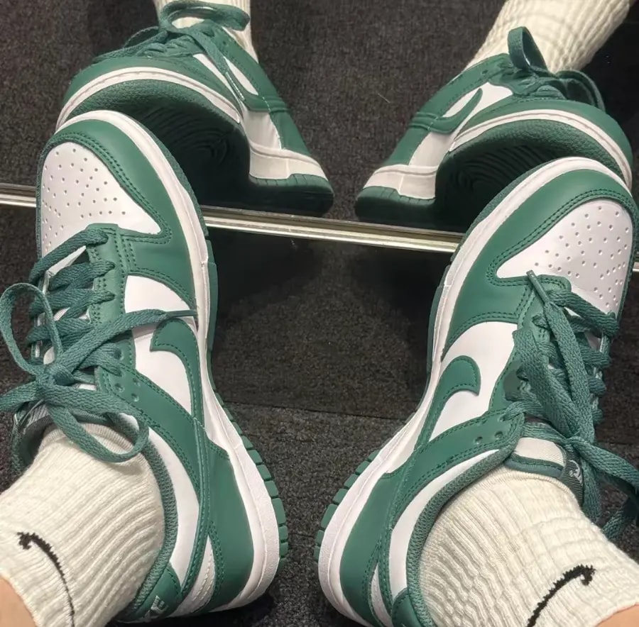 Giày Nike Dunk Low 'Biocoastal' DD1873-107 — ảnh 3