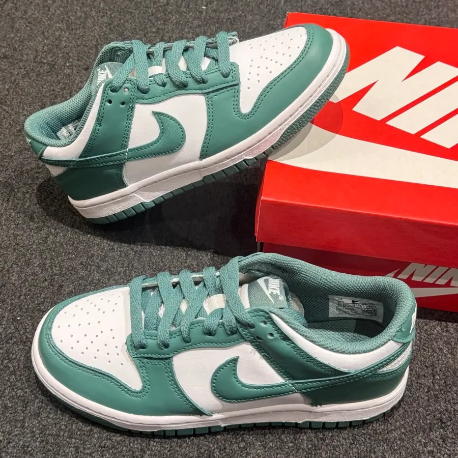 Giày Nike Dunk Low 'Biocoastal' DD1873-107 — ảnh 4