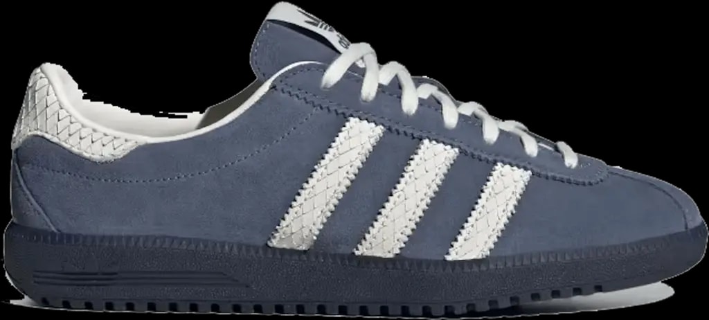 Giày Adidas Bermuda 'Blue' IF6558 — kich-thuoc: 40