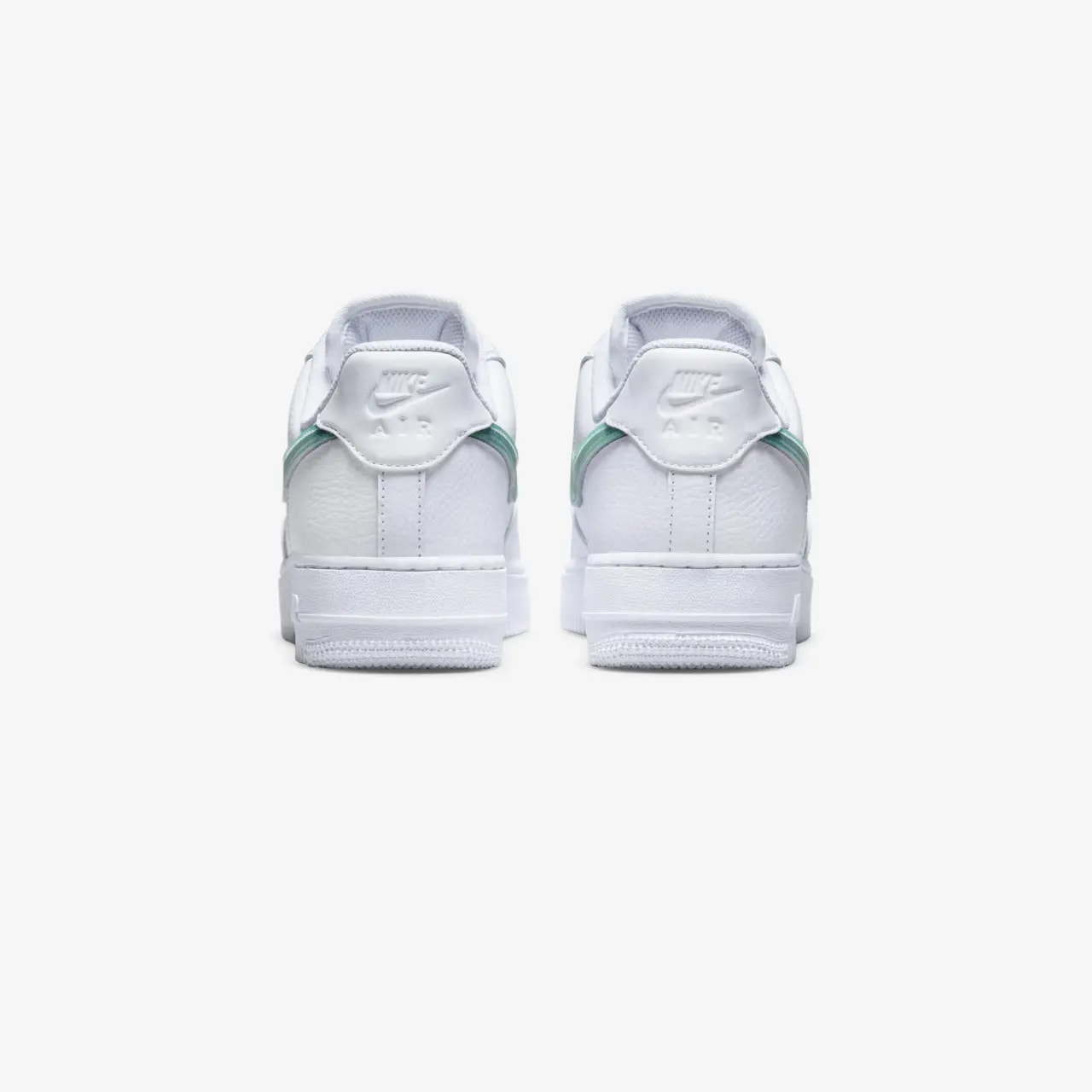 Giày Nike Air Force 1 Low 'Glitter Swoosh' DH4407-100 — ảnh 5