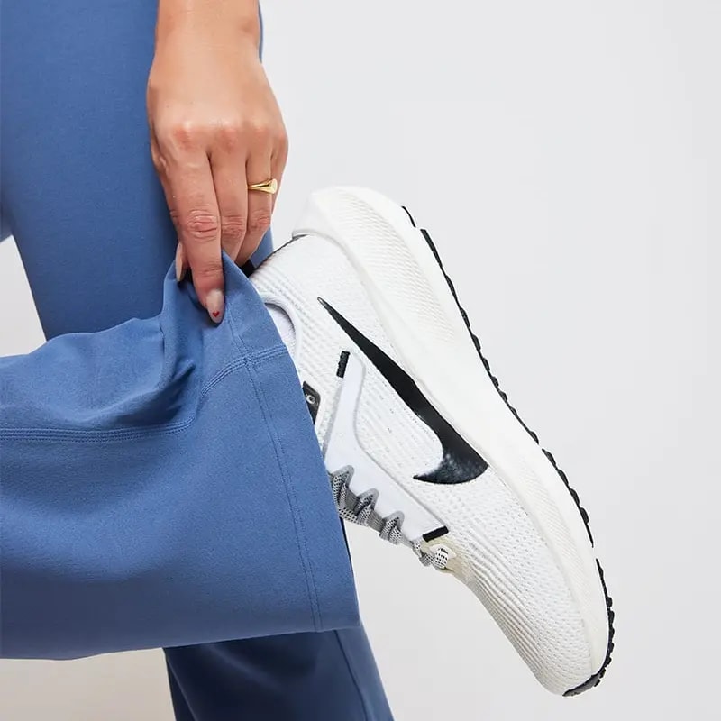 Giày Nike Air Zoom Pegasus 40 'Coconut Milk' DV3854-104 — ảnh 5