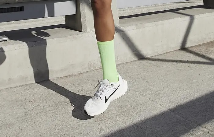 Giày Nike Air Zoom Pegasus 40 'Coconut Milk' DV3854-104 — ảnh 4