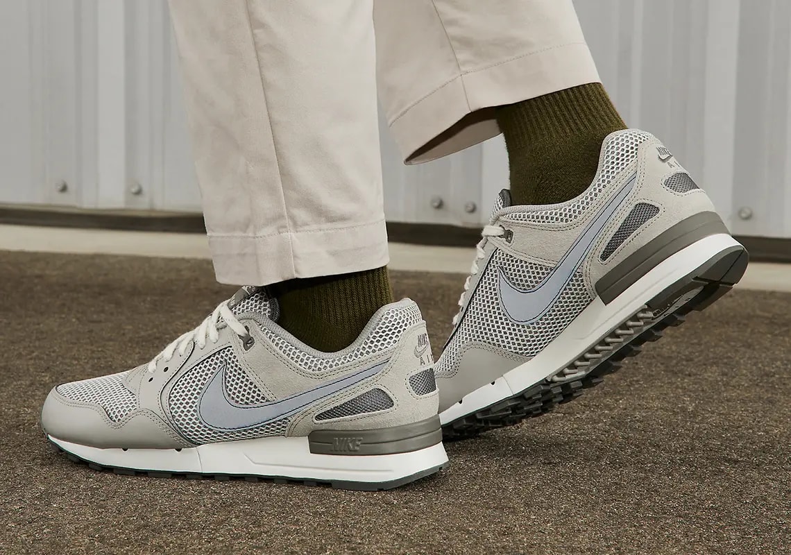 Giày Nike Air Pegasus '89 Premium 'Light Iron Ore' FN6838-012 — ảnh 4