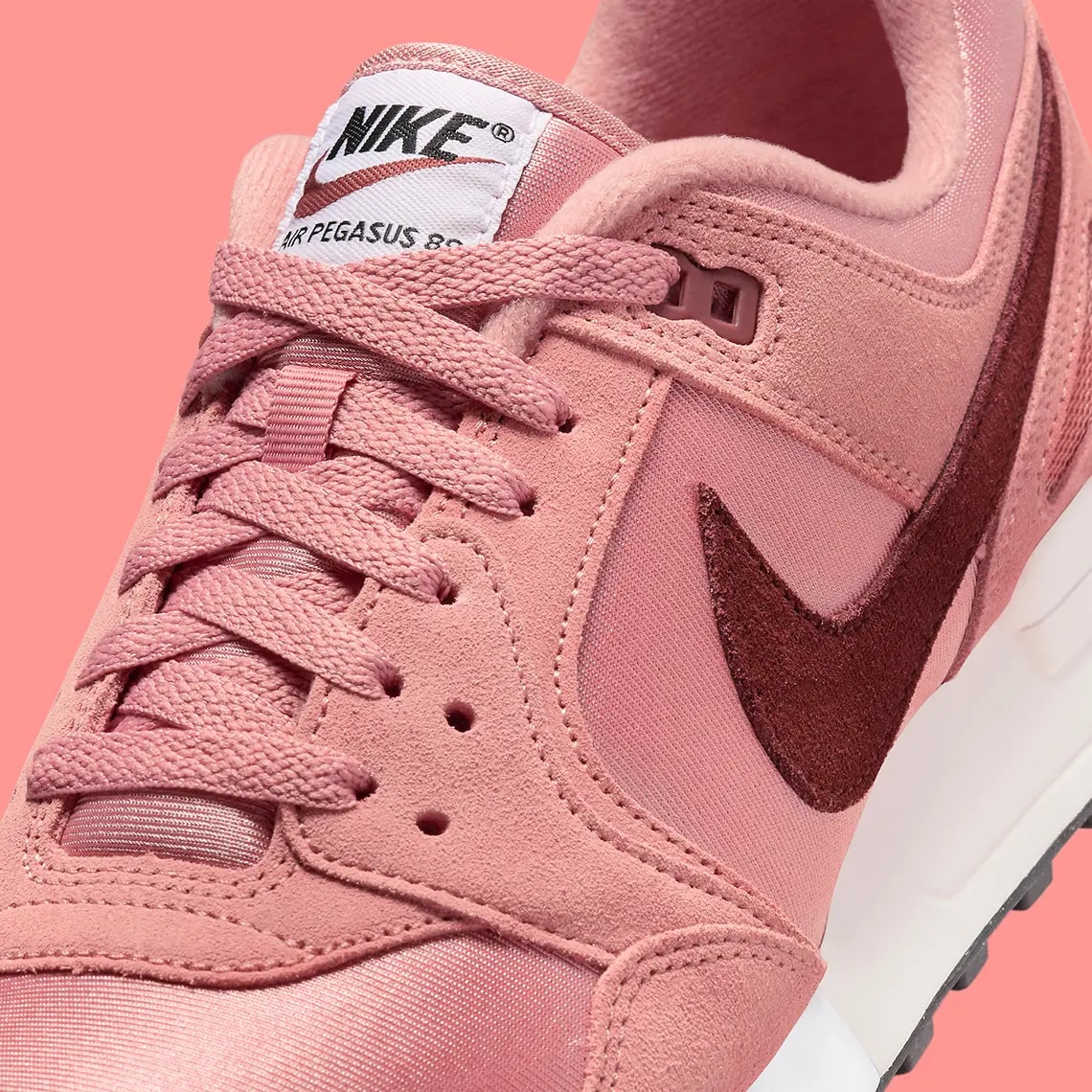 Giày Nike Air Pegasus 89 'Red Stardust' FZ5626-600 — ảnh 4