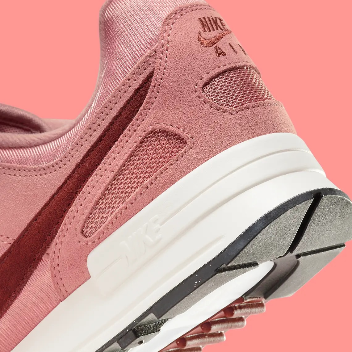 Giày Nike Air Pegasus 89 'Red Stardust' FZ5626-600 — ảnh 3