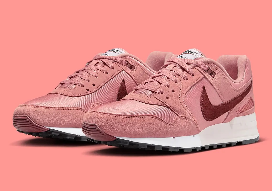Giày Nike Air Pegasus 89 'Red Stardust' FZ5626-600 — ảnh 2