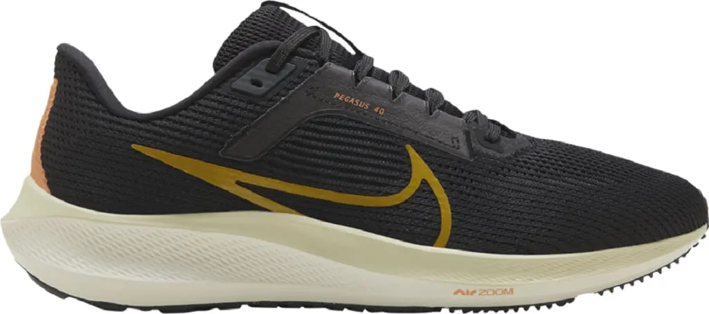 Giày Nike Air Zoom Pegasus ‘Black Amber Brown’ HF0732- 070 — kich-thuoc: 41