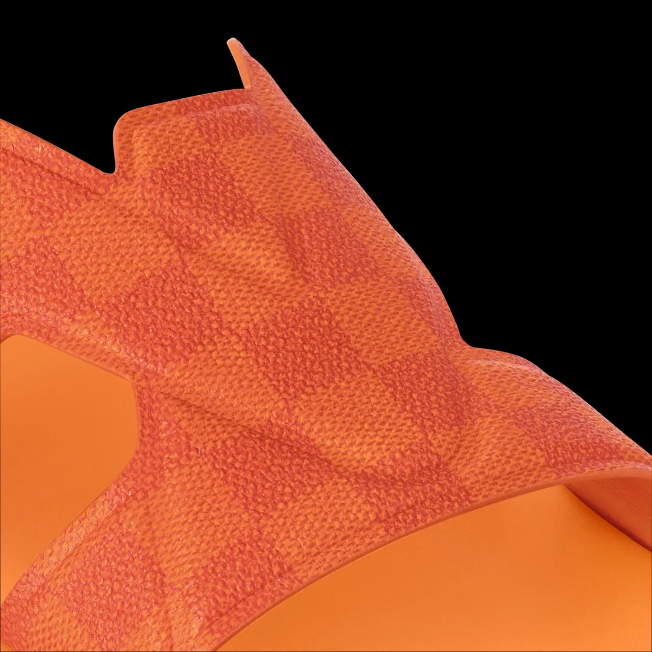 Dép Louis Vuitton LV Oasis Mules 'Orange' 1AC5DU — ảnh 4
