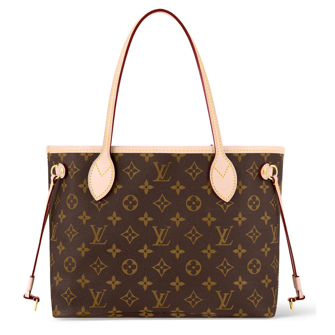 Túi Louis Vuitton Neverfull PM 'Monogram' M41245