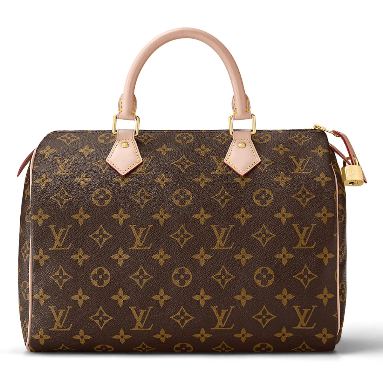 Túi Louis Vuitton Speedy 30 'Brown' M41108