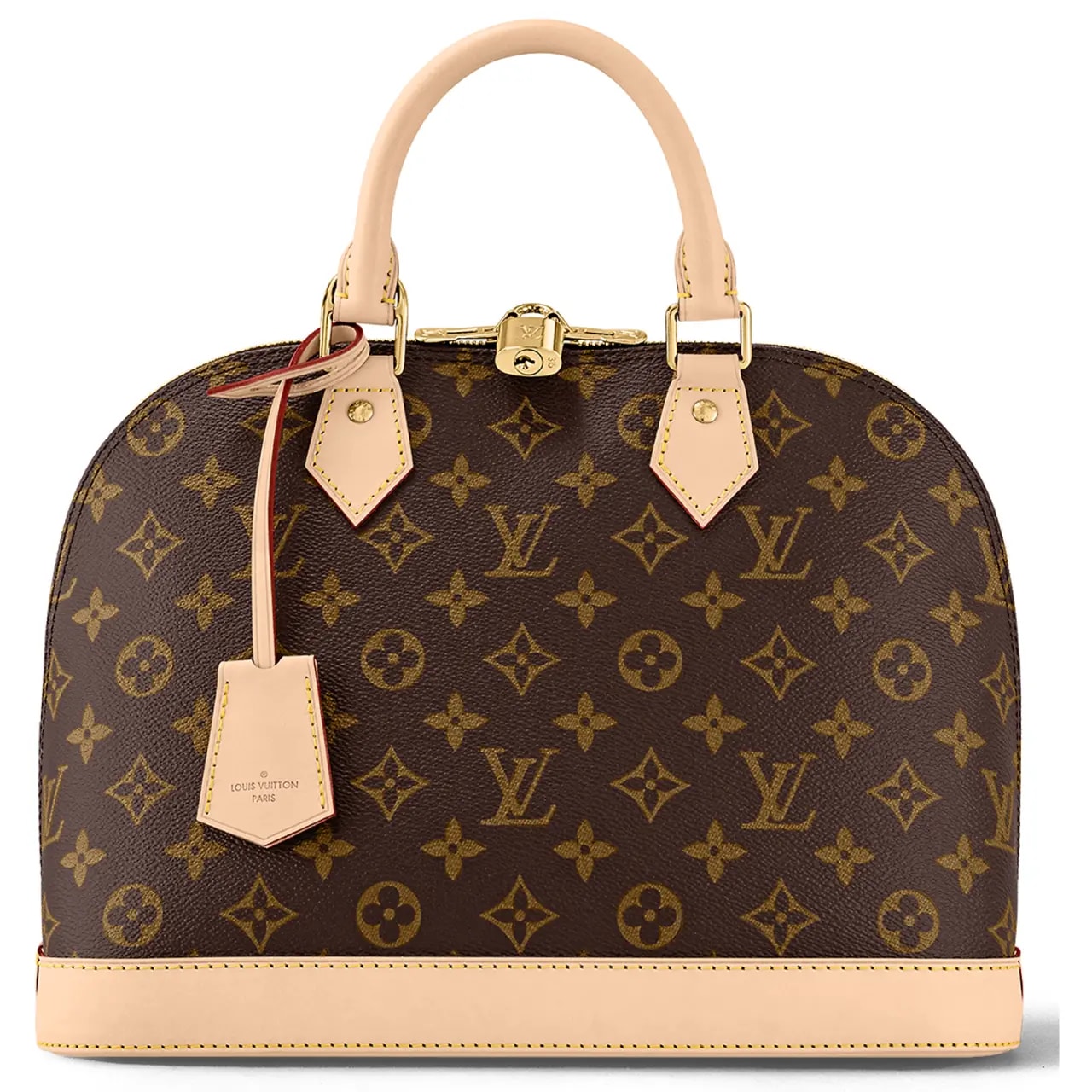 Túi Louis Vuitton Alma PM 'Monogram' M53151