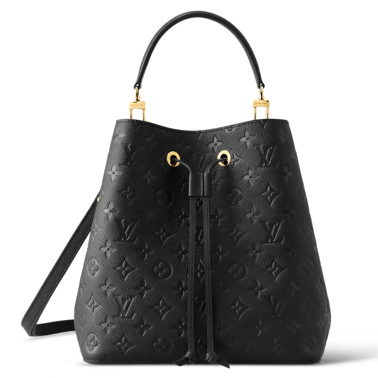 Túi Louis Vuitton Túi Néonoé MM 'Black' M45256