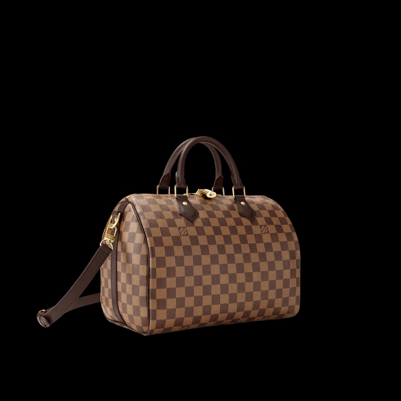 Túi Louis Vuitton Túi Speedy 30 'Monogram' N41367 — ảnh 3