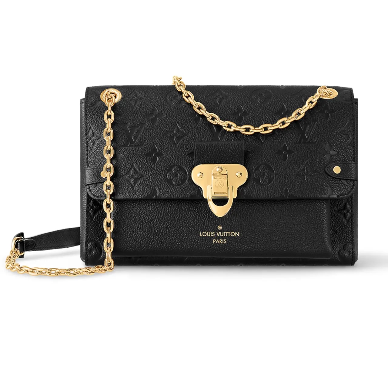 Túi Louis Vuitton Vavin PM 'Black' M44151
