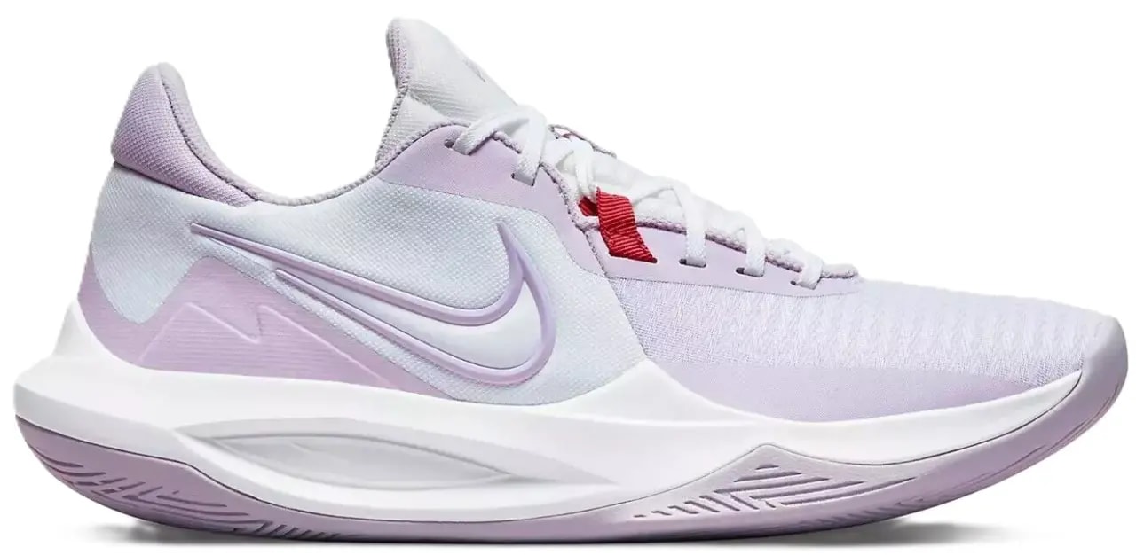Giày Nike Precision 6 'White Doll' DD9535-100 — kich-thuoc: 40.5