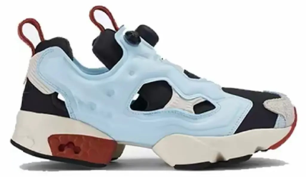 Giày Reebok Instapump Fury 94 'Sky Blue' 100200786 — kich-thuoc: 38.5