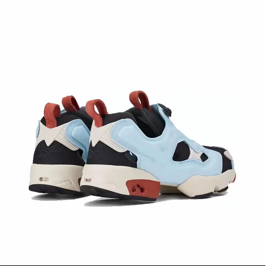 Giày Reebok Instapump Fury 94 'Sky Blue' 100200786 — ảnh 4