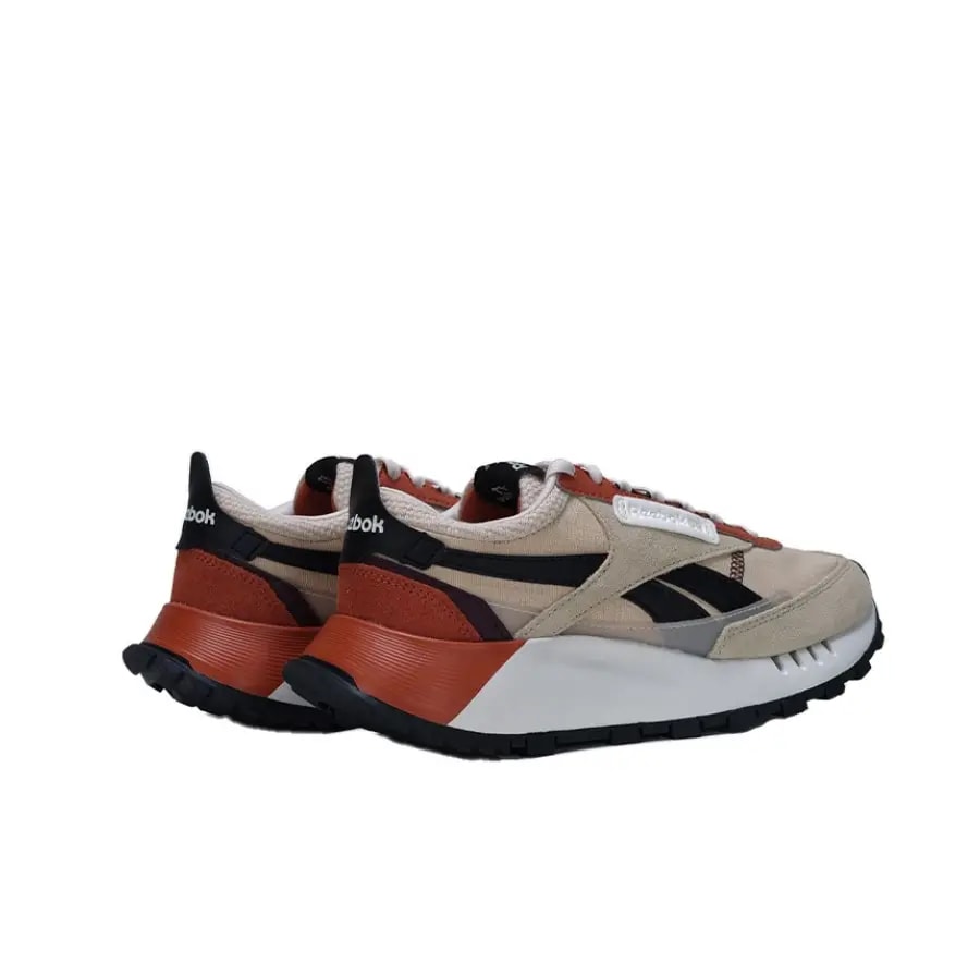 Giày Reebok CL Legacy 'Brown' '100222341 — ảnh 2