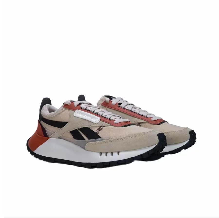 Giày Reebok CL Legacy 'Brown' '100222341 — ảnh 3