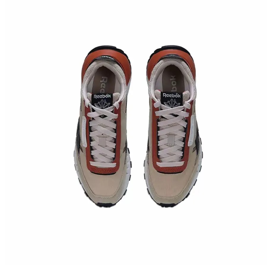 Giày Reebok CL Legacy 'Brown' '100222341 — ảnh 4