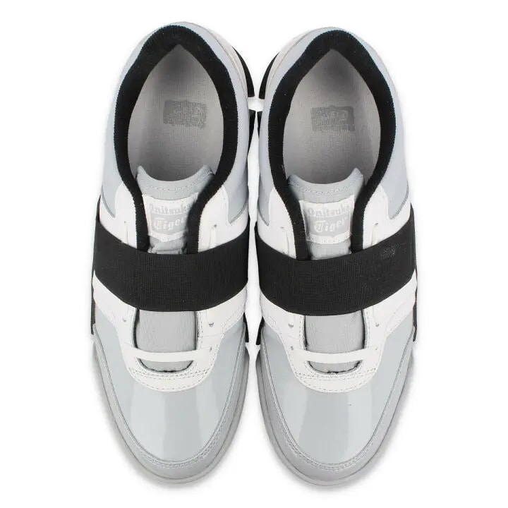 Giày Onitsuka Tiger D-Trainer x Piedmont 'White Black' 1183A581-020 — ảnh 3