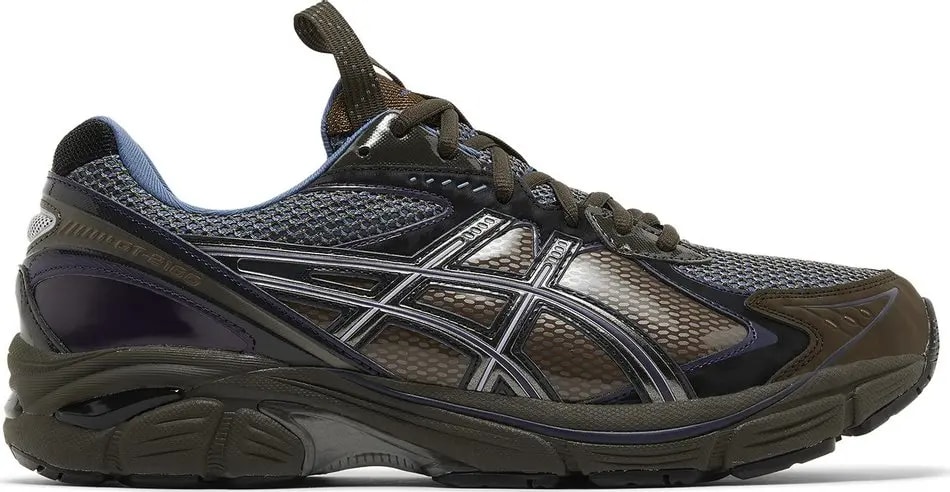Giày Asics UB6-S GT 2160 'Grey Floss Jade' 1203A421-400 — kich-thuoc: 40.5