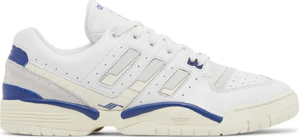 Giày Adidas Torsion Edberg Comp x Kith 'Royal' IE7749 — kich-thuoc: 42