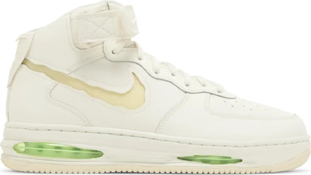 Giày Nike Air Force 1 Mid Evo 'Sail' FB1374-100 — kich-thuoc: 40