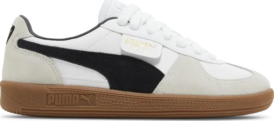 Giày Puma Palermo 'White Vapor' 397647-01 — kich-thuoc: 37