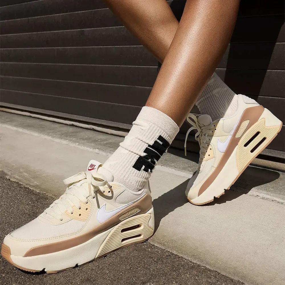 Giày Nike Air Max 90 LV8 'Since 72' HF4302-133 — ảnh 2