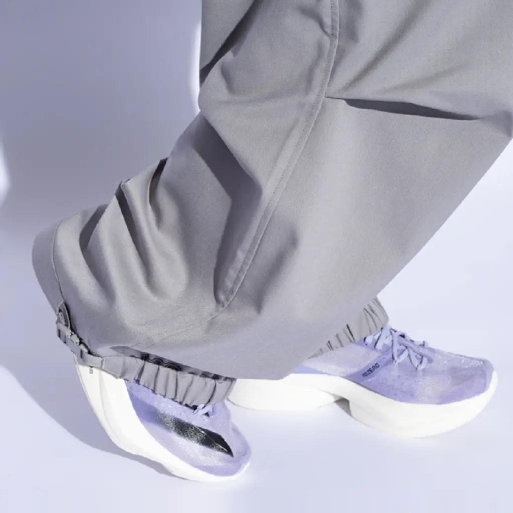 Giày Adidas Y-3 Adizero Adios Pro 3 'Dust Purple' IH0516 — ảnh 2