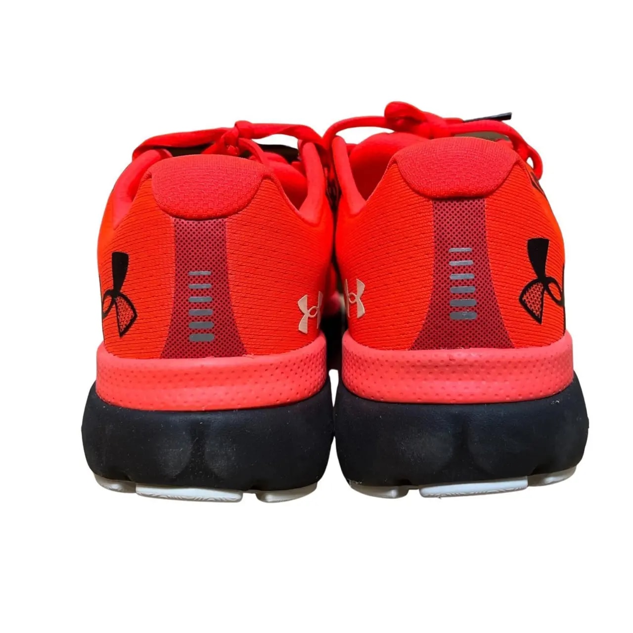 Giày Under Armour HOVR Infinite 4 'Bolt Red' 3024897-601 — ảnh 5