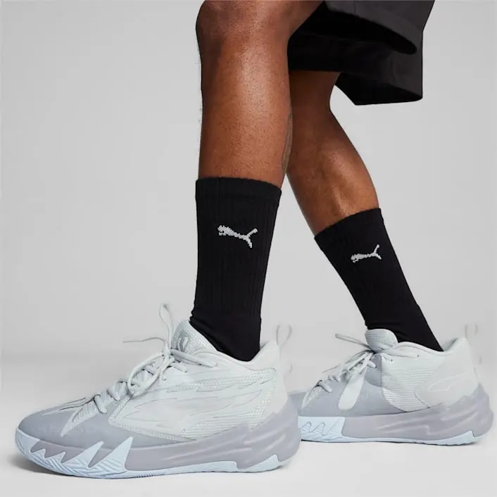 Giày Puma Scoot Zeros 'Grey Ice' 309839-01 — ảnh 2