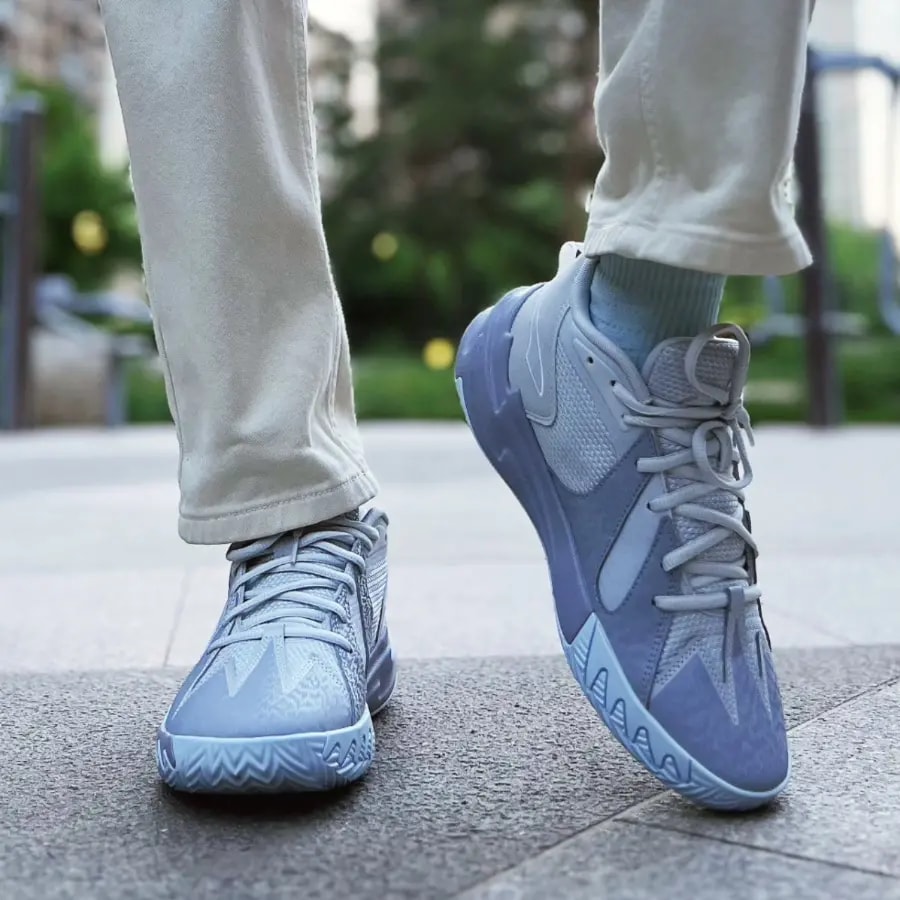 Giày Puma Scoot Zeros 'Grey Ice' 309839-01 — ảnh 3