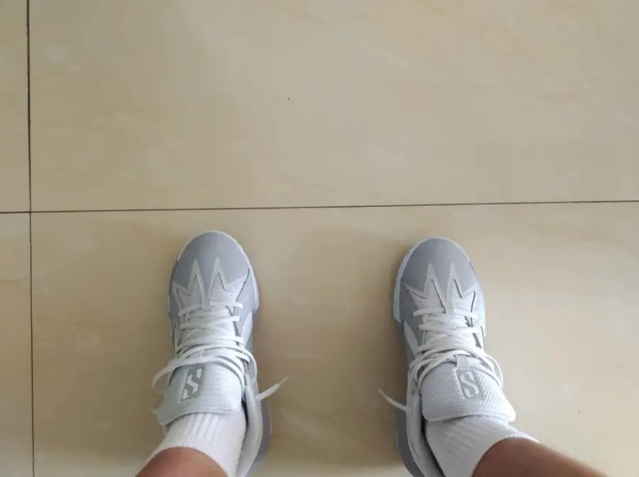 Giày Puma Scoot Zeros 'Grey Ice' 309839-01 — ảnh 5
