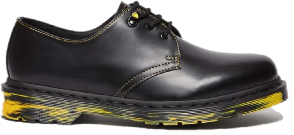 Giày Dr.Martens 1461 'Black' 31162001 — kich-thuoc: 42