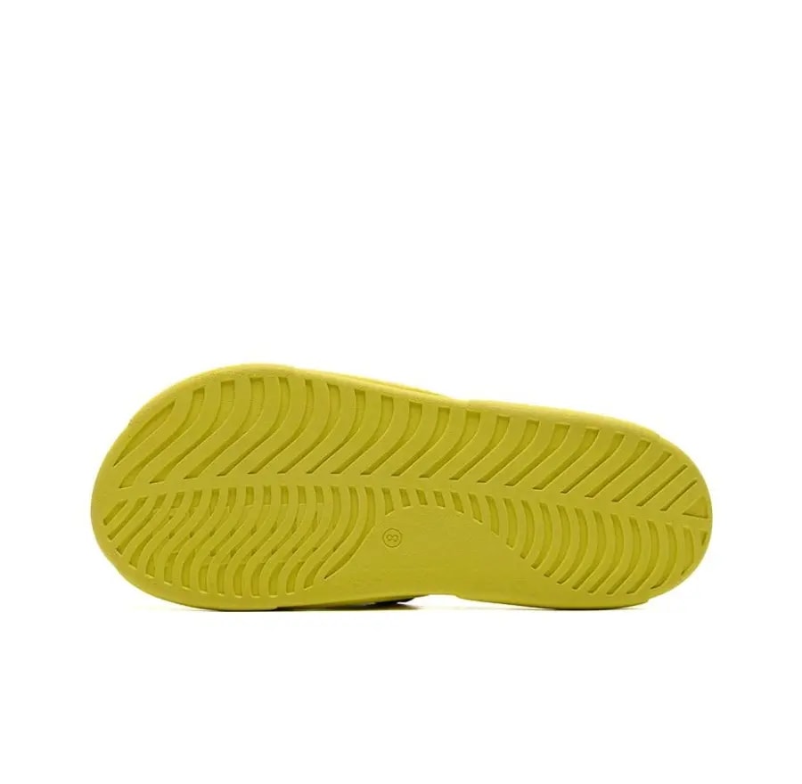 Dép Puma Royalcat Comfort 'Yellow' 372280-30 — ảnh 3