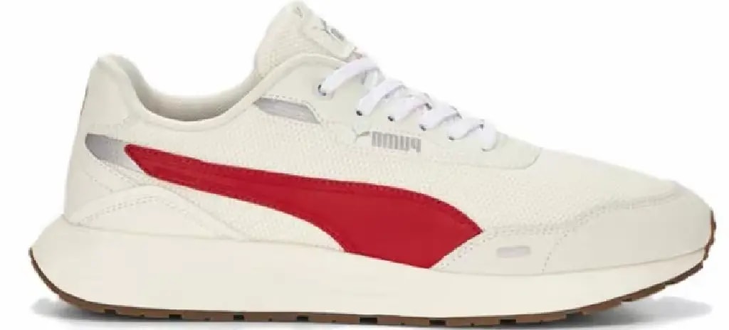Giày Puma Runtamed 'Red White' 389236-05 — kich-thuoc: 38-5