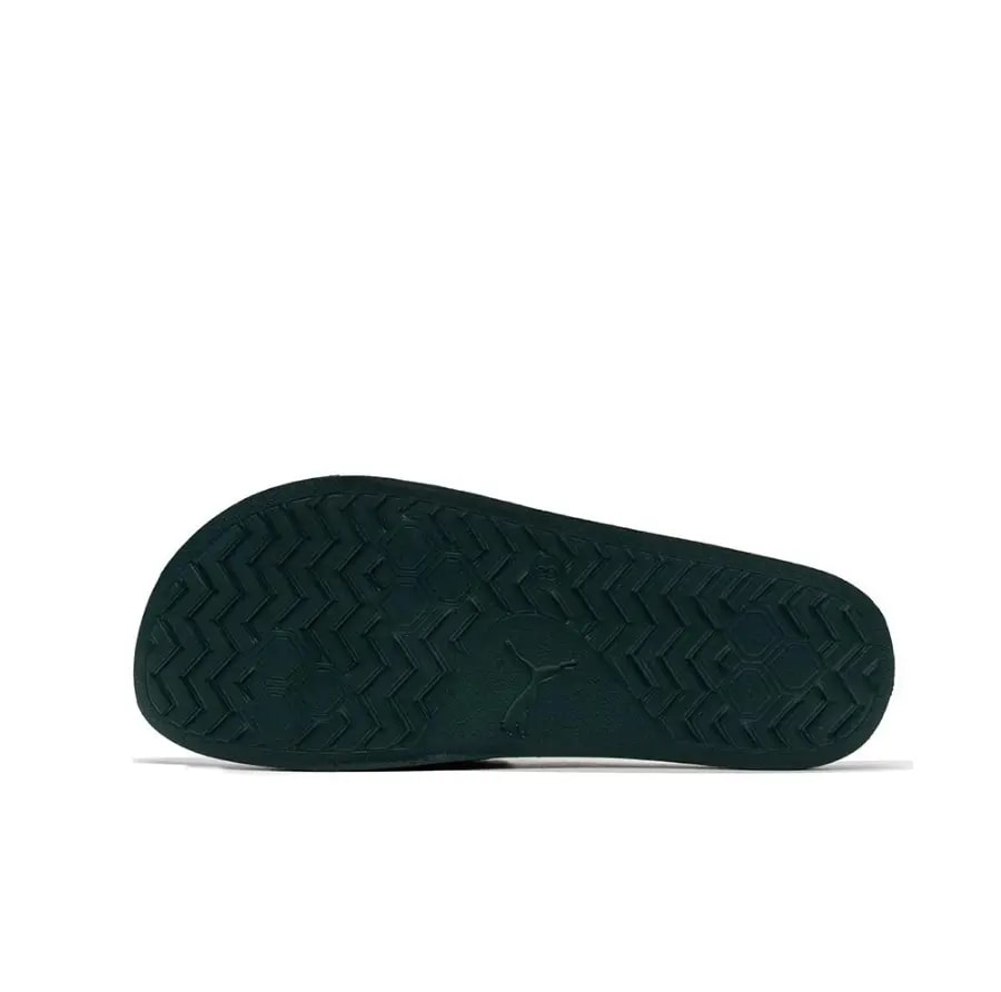 Giày Puma Lead 'Black' 398678-03 — ảnh 3