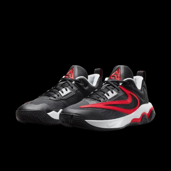 Giày Nike Giannis Immortality 3 'Double Trouble' DZ7533-004 — ảnh 3